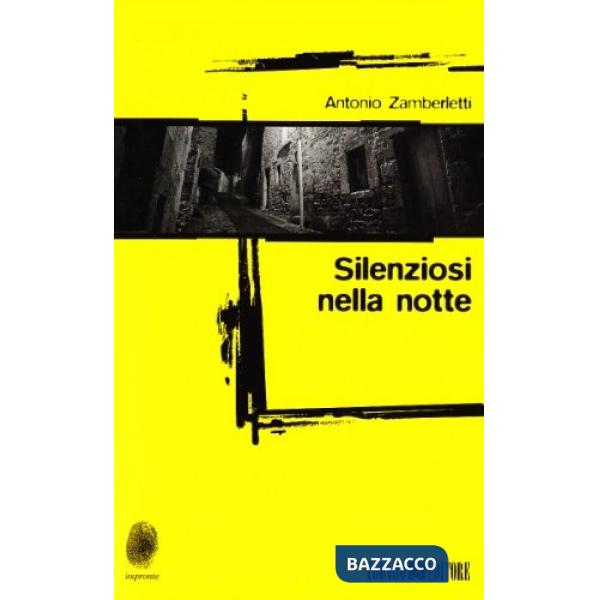 Silenziosi nella notte