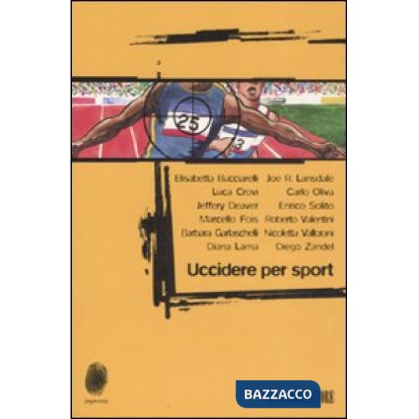 Uccidere per sport