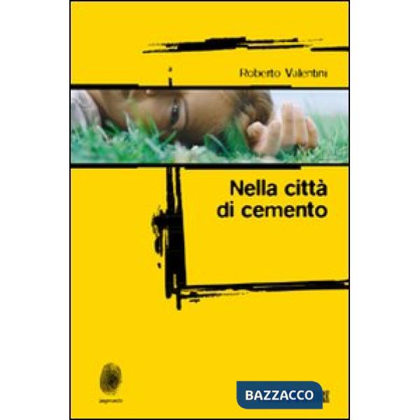 Nella città di cemento