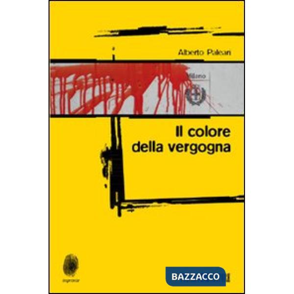 Colore della vergogna (Il)