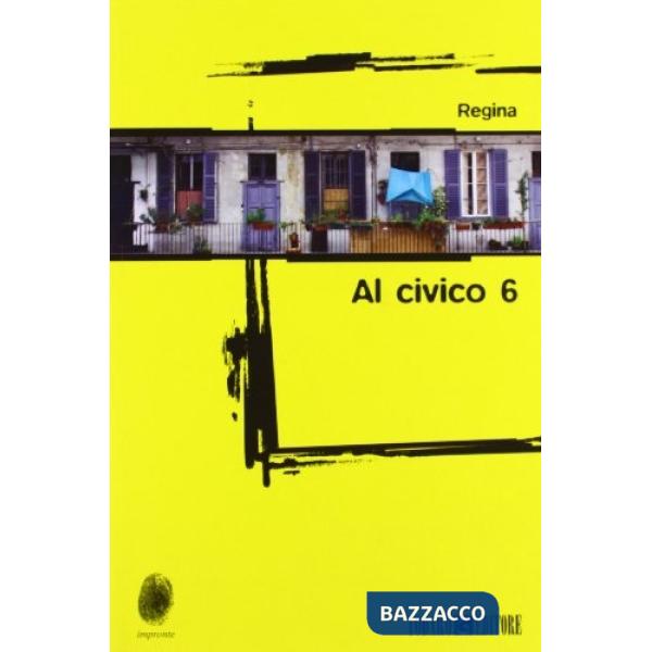 Al civico 6