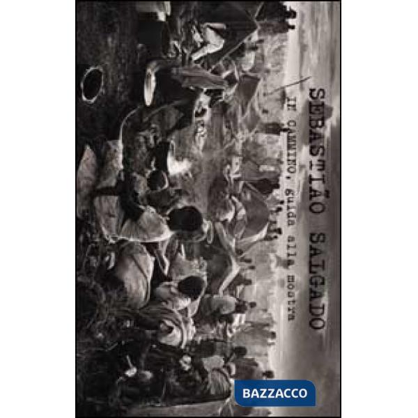 In cammino, guida alla mostra. Ediz. illustrata