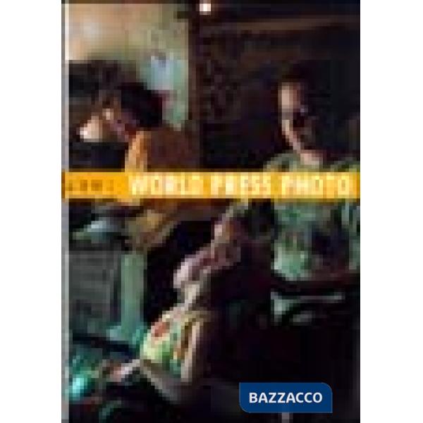 World Press Photo 2001. Ediz. illustrata