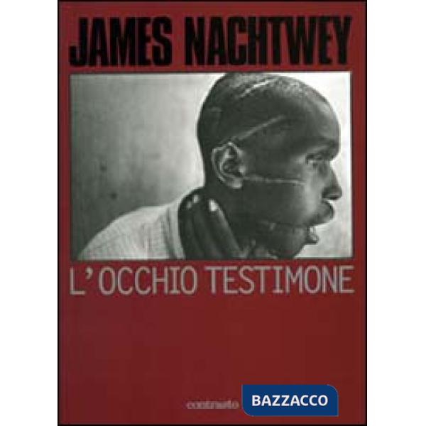 Occhio testimone. Ediz. illustrata (L')