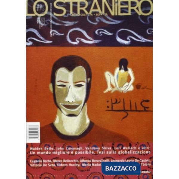 Straniero n. 24 giugno 2002 (Lo)