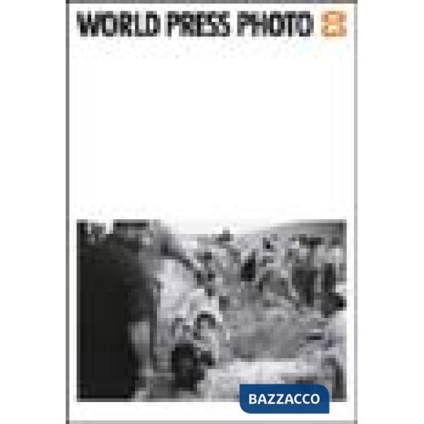 World Press Photo 2003. Ediz. illustrata
