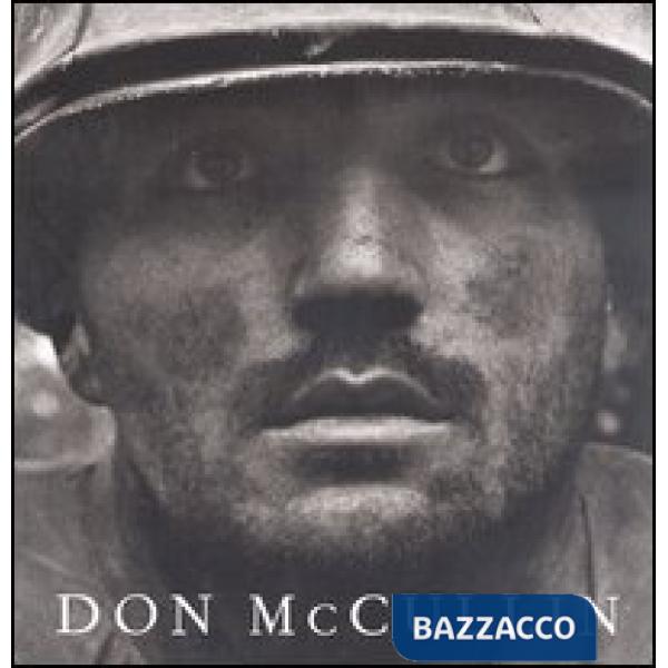 Don McCullin. Ediz. illustrata