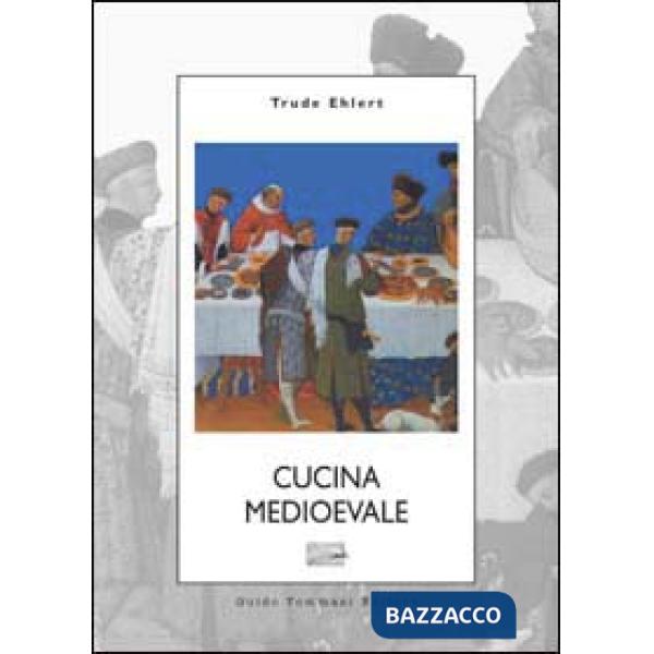 Cucina medioevale