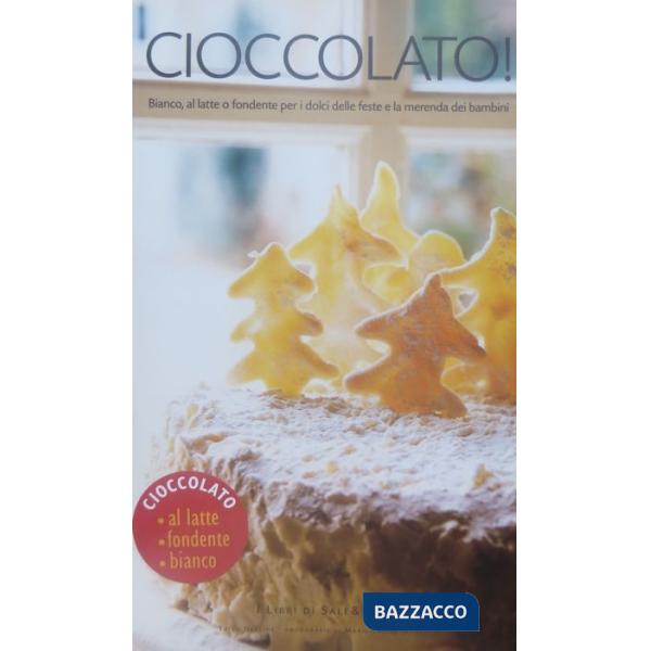 Cioccolato!