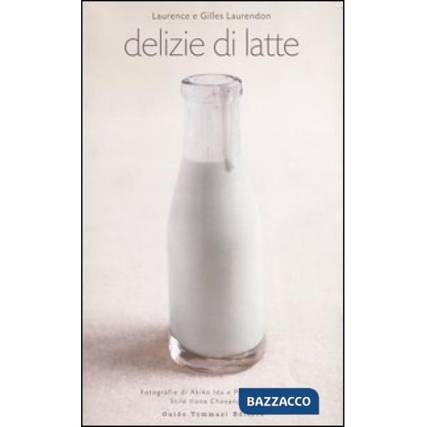 Delizie di latte
