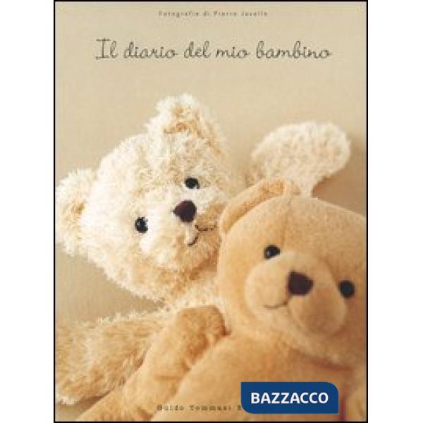 Diario del mio bambino (Il)