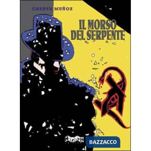 Morso del serpente (Il)