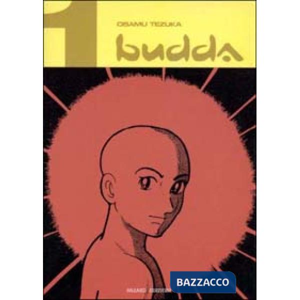 Budda. Vol. 1
