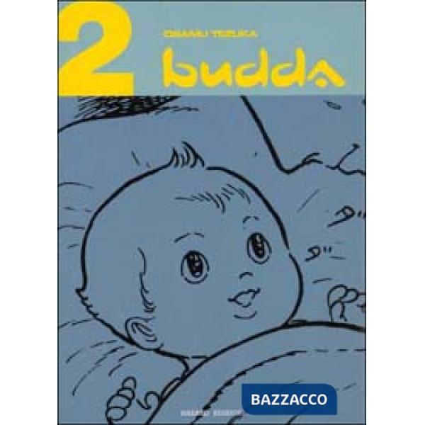 Budda. Vol. 2