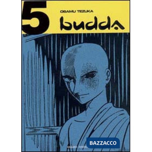 Budda. Vol. 5