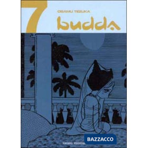 Budda. Vol. 7