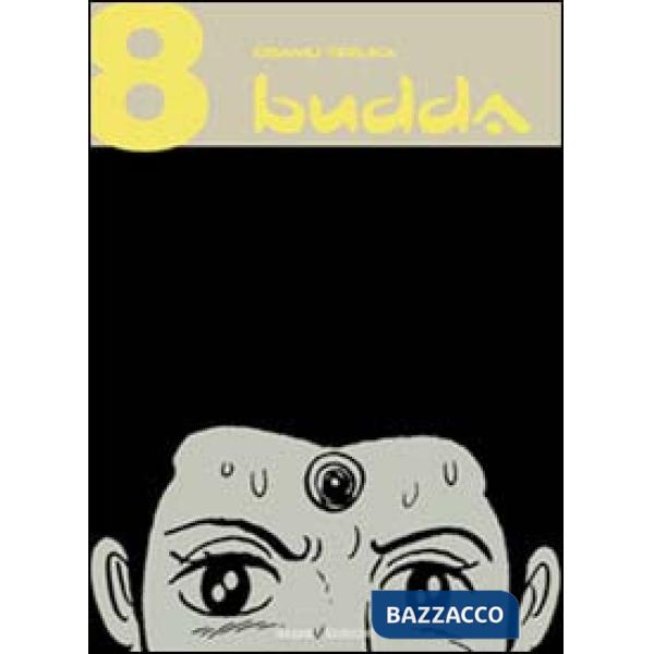 Budda. Vol. 8