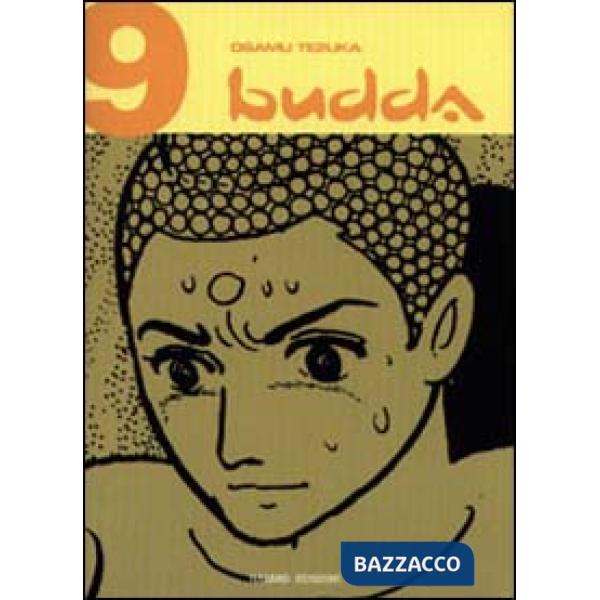 Budda. Vol. 9