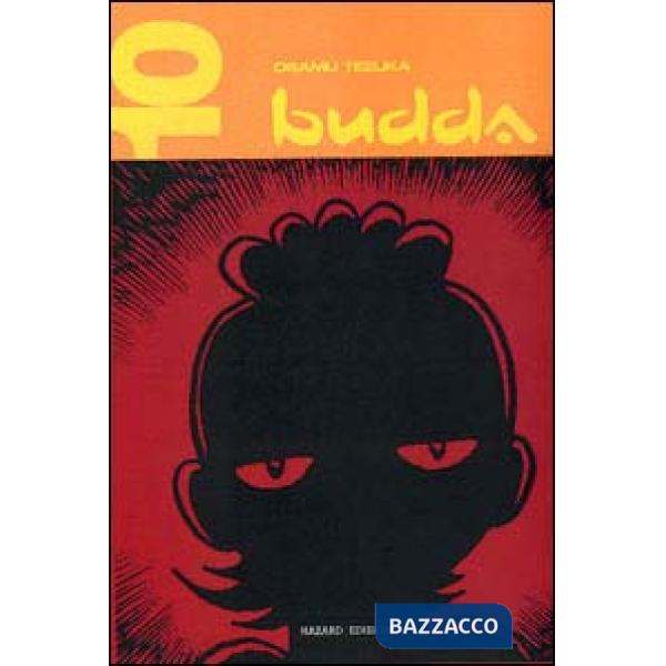Budda. Vol. 10