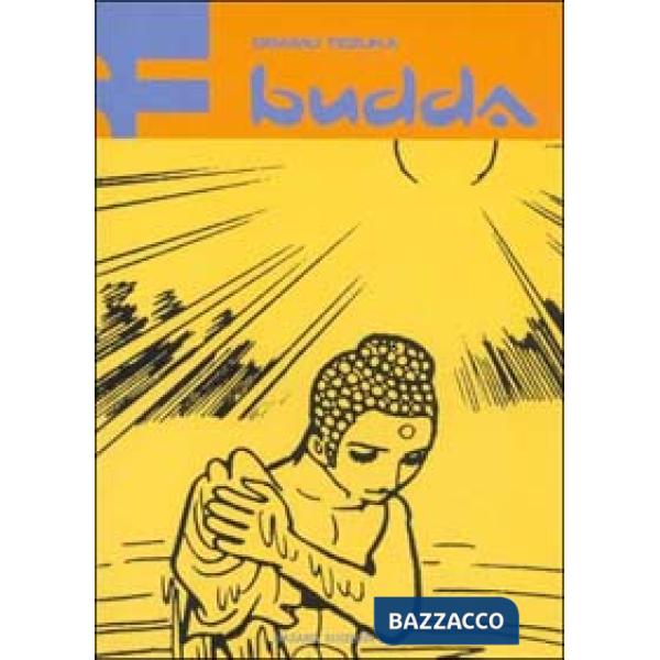 Budda. Vol. 11