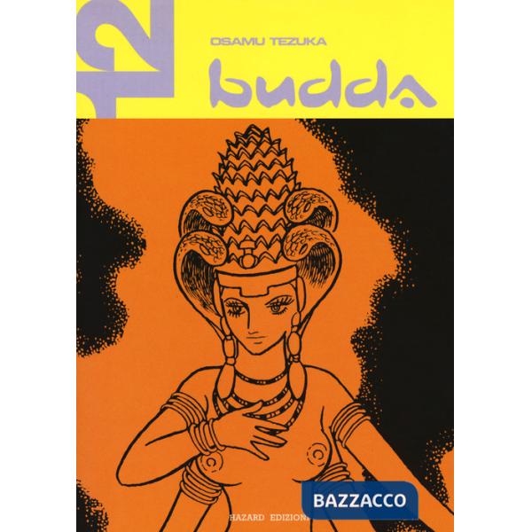 Budda. Vol. 12: Ritorno a Kapilavastu