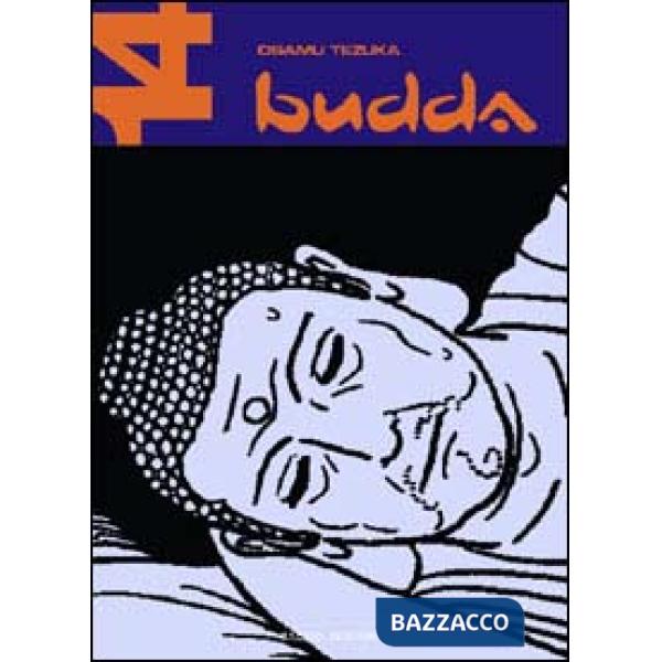 Budda. Vol. 14