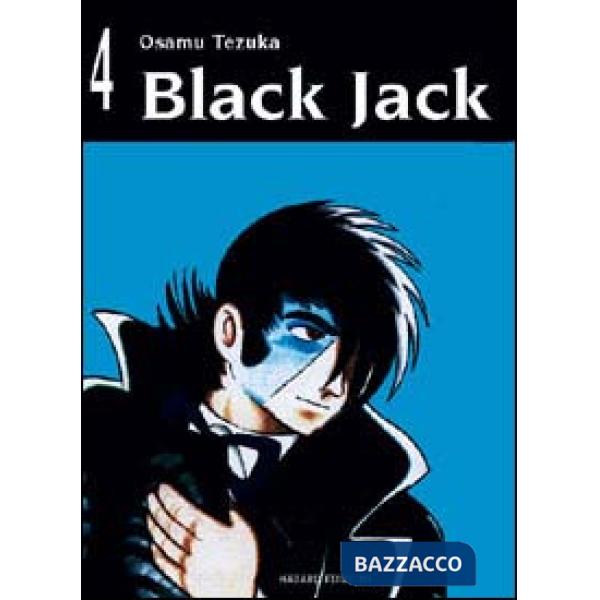 Black Jack. Vol. 4
