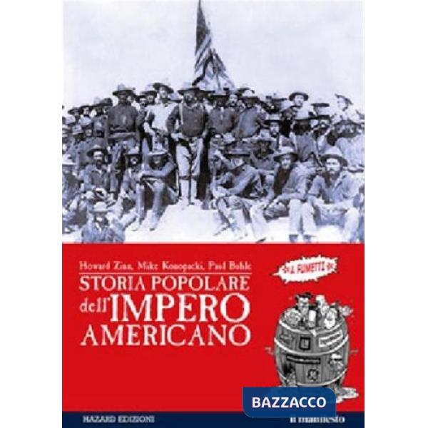 Storia popolare dell'impero americano