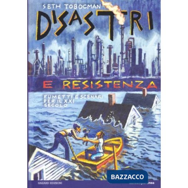 Disastri e resistenza