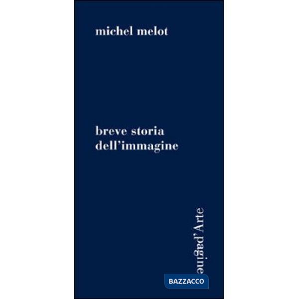 Breve storia dell'immagine