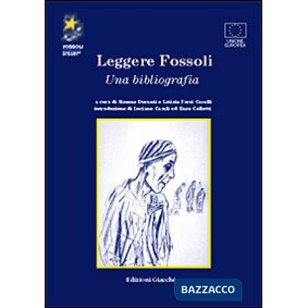 Leggere Fossoli. Una bibliografia