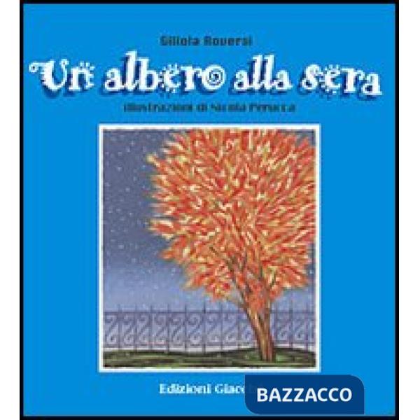 Albero alla sera (Un)