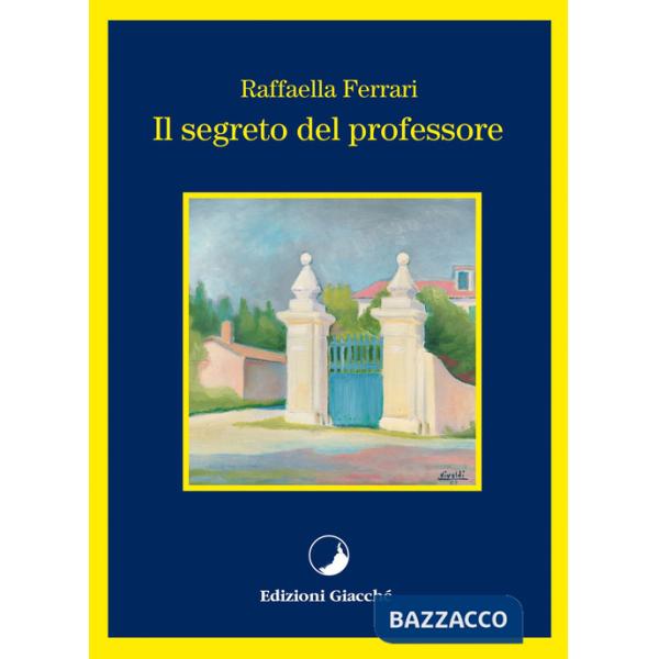 Segreto del professore (Il)