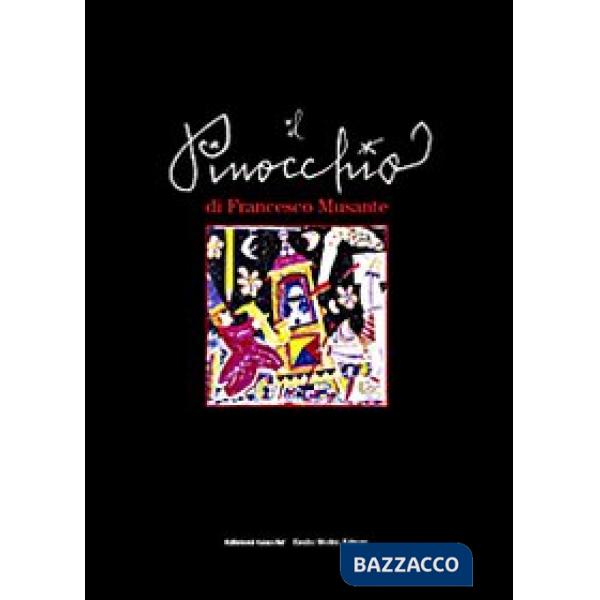 Pinocchio di Francesco Musante (Il)