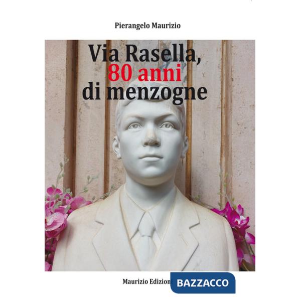 Via Rasella, 80 anni di menzogne