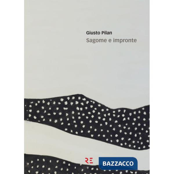 Sagome e impronte. Ediz. illustrata