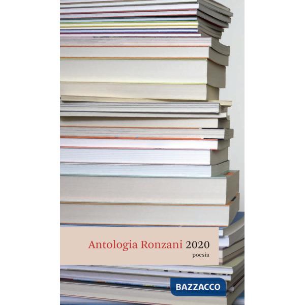 Antologia Ronzani 2020 Poesia