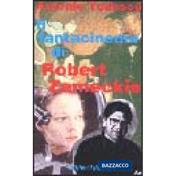 Fantacinema di Robert Zemeckis (Il)