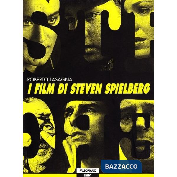 Film di Steven Spielberg (I)