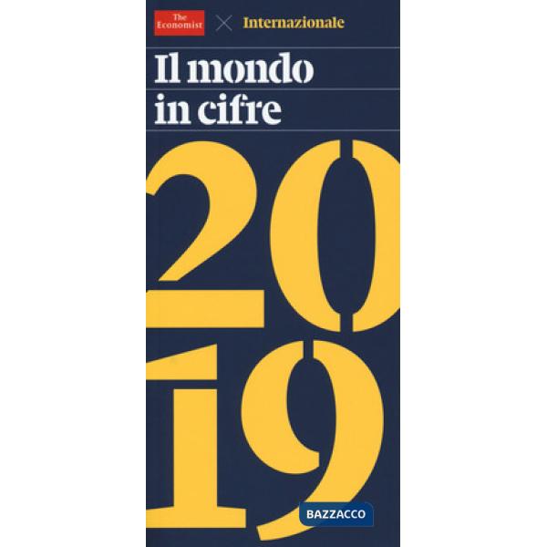 Mondo in cifre 2019 (Il)