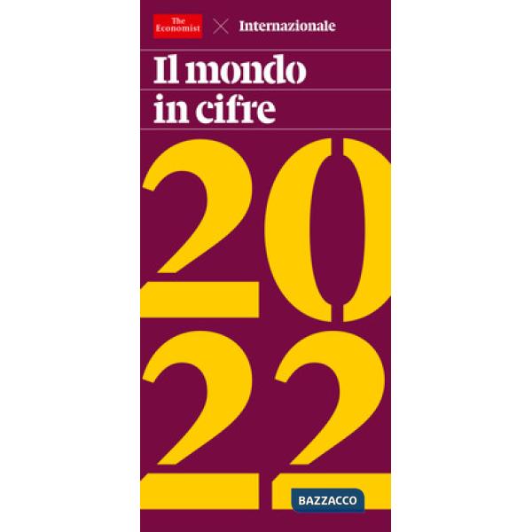 Mondo in cifre 2022 (Il)