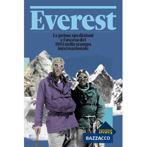 Everest