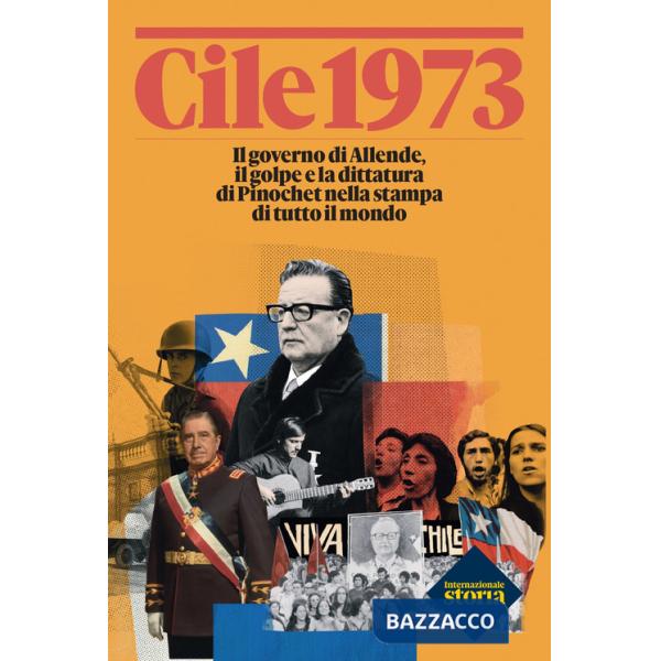 Cile 1973