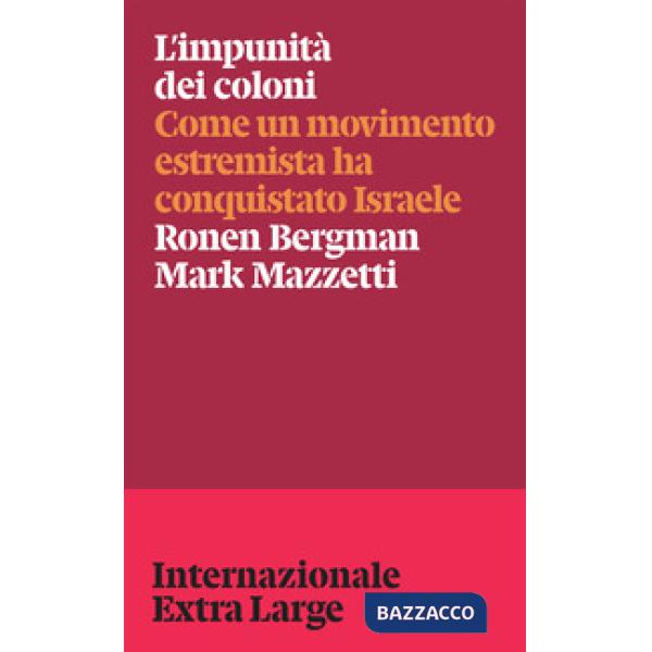 Impunità dei coloni (L')