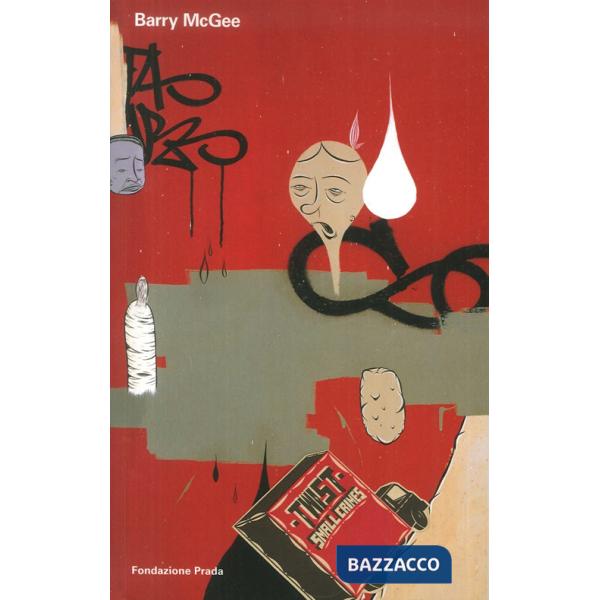 Barry McGee