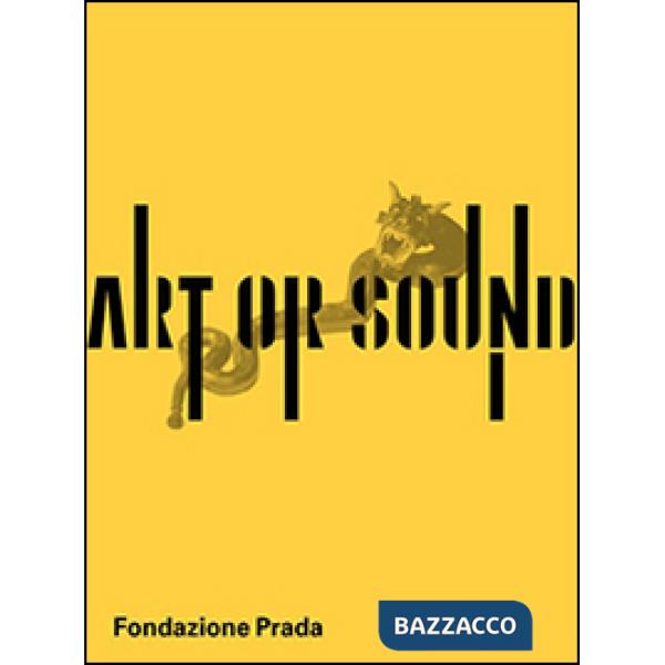 Art or sound. Ediz. inglese