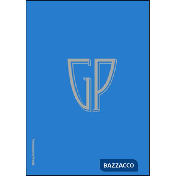 Gianni Piacentino. Ediz. multilingue