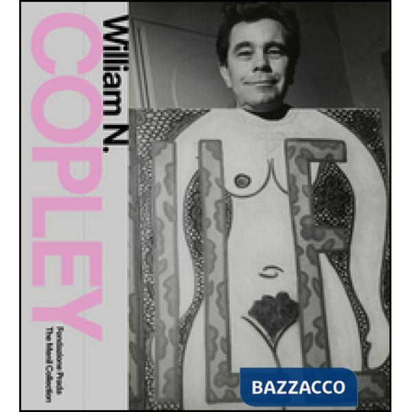 William N. Copley. Ediz. multilingue