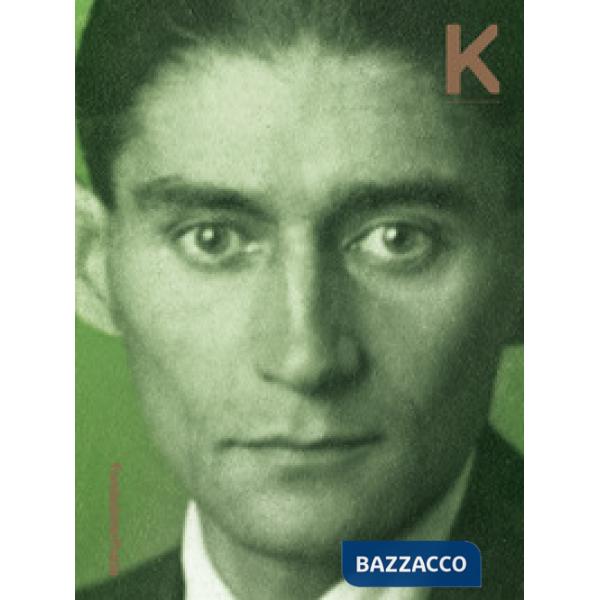 K. Catalogo della mostra (Milano, 27 febbraio-27 luglio 2020). Ediz. illustrata