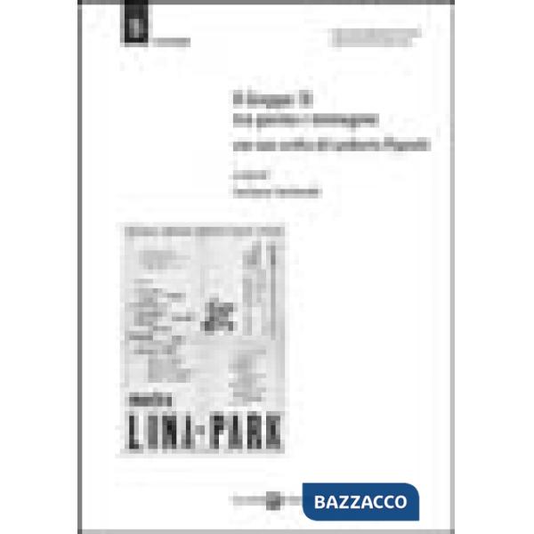 Gruppo 70 tra parola e immagine (Il)